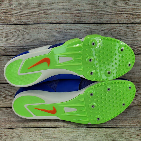 Nike PV Elite Pole Vault Men's Size 13 - Picture 4 of 9